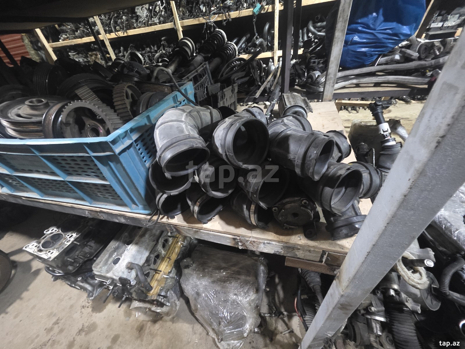 Chevrolet ehtiyat hissələri (25)