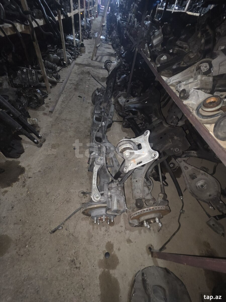 Chevrolet ehtiyat hissələri (28)