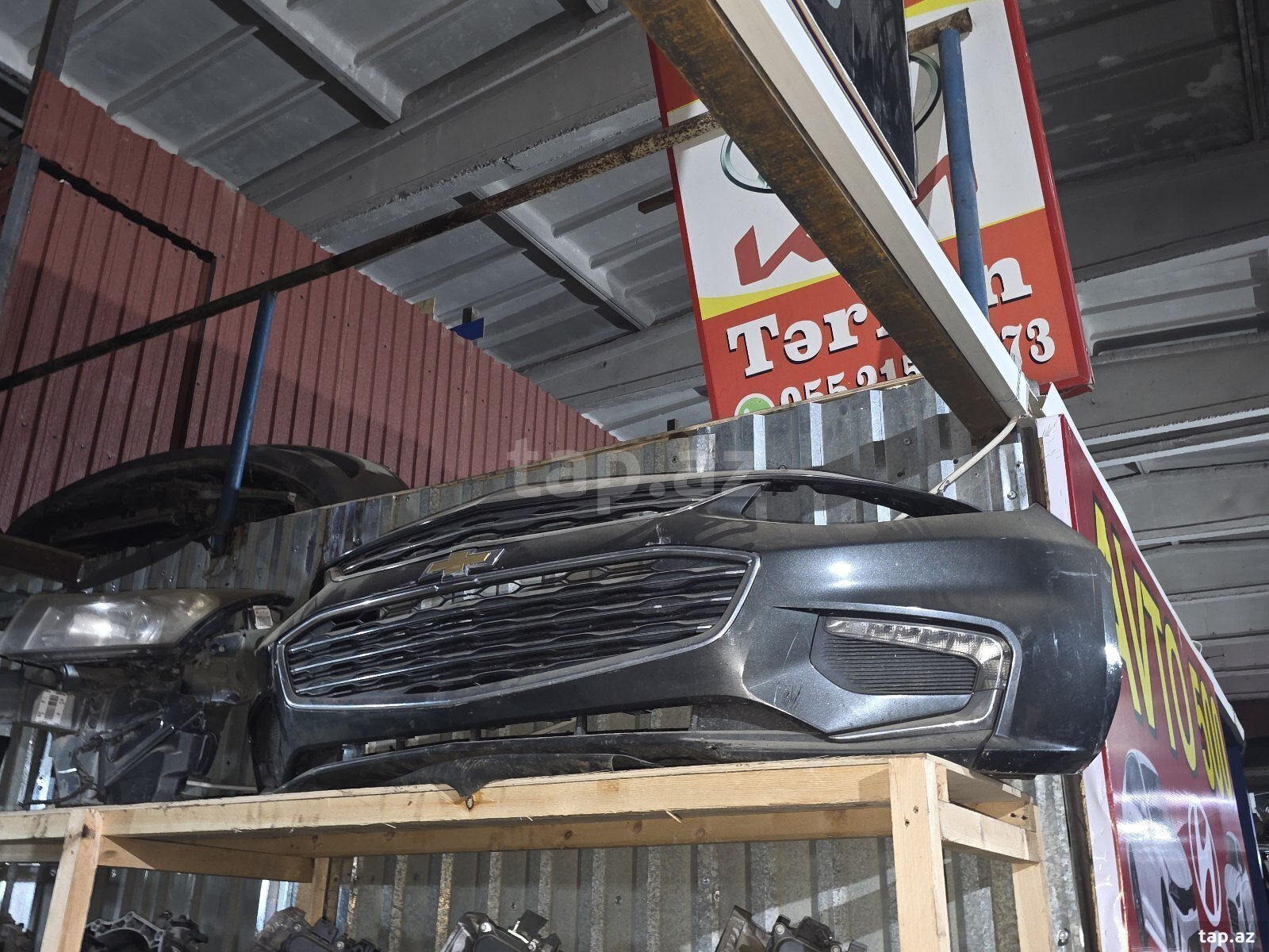 Chevrolet ehtiyat hissələri (36)