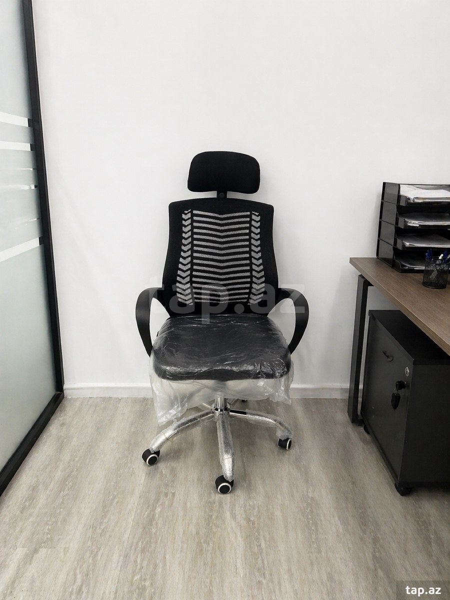 Ofis kreslosu