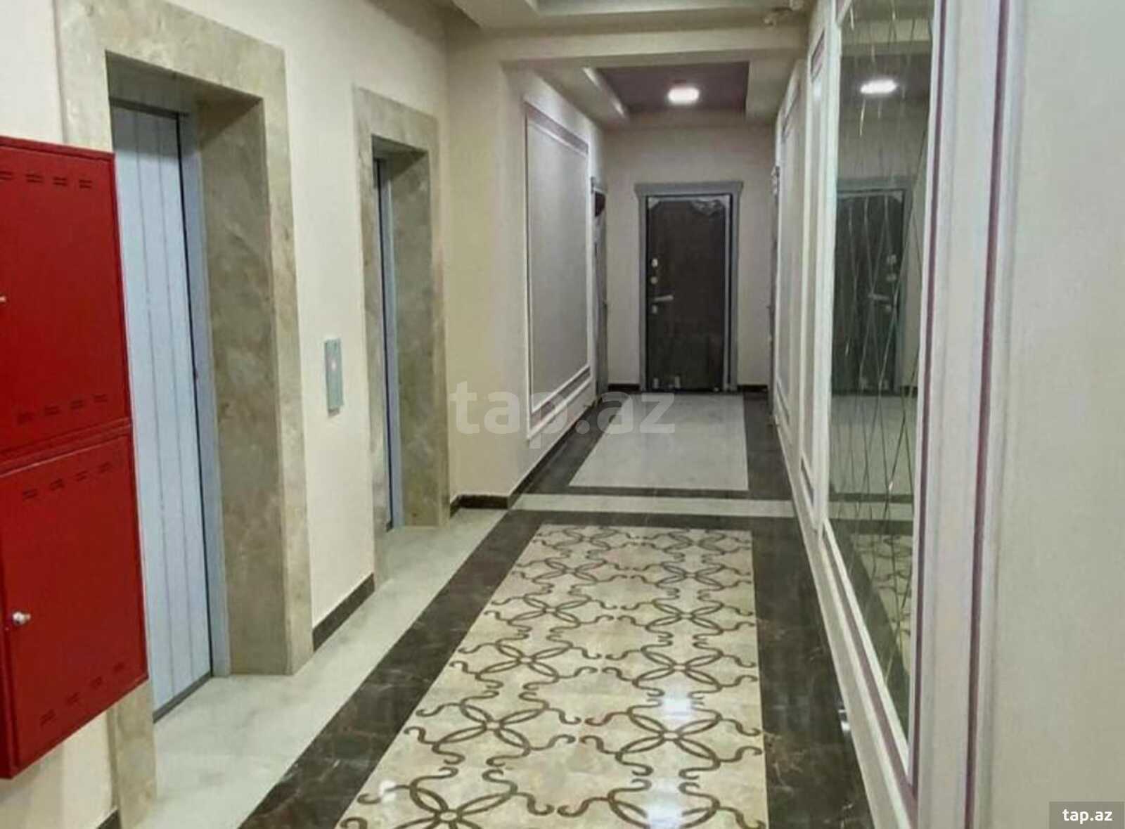 4-room apartment for sale, Narimanov, Baku