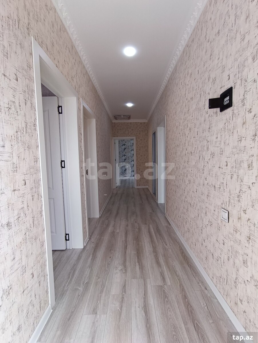 Həyət evi, Masazır qəs. (7)