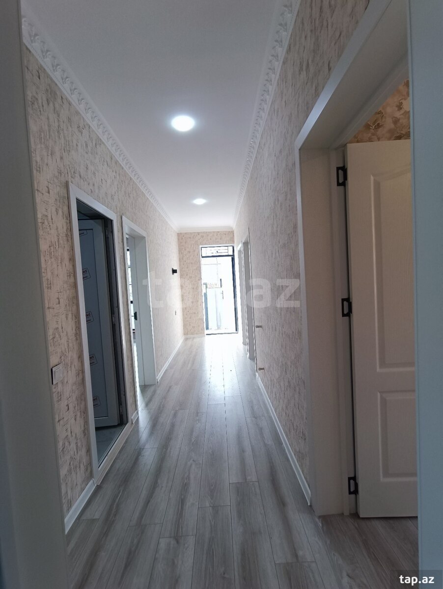 Həyət evi, Masazır qəs. (16)