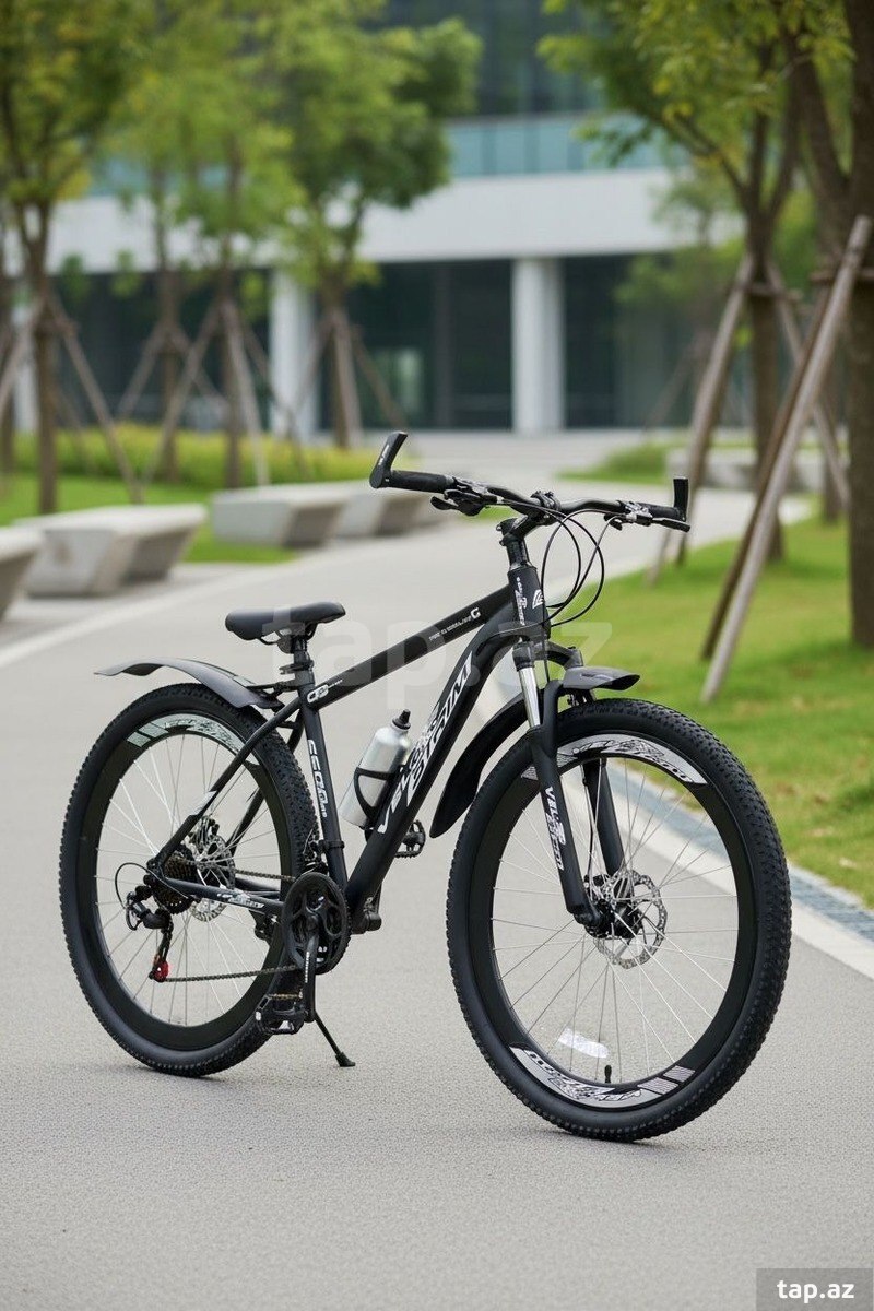 Velosiped "Velostrim" (2)