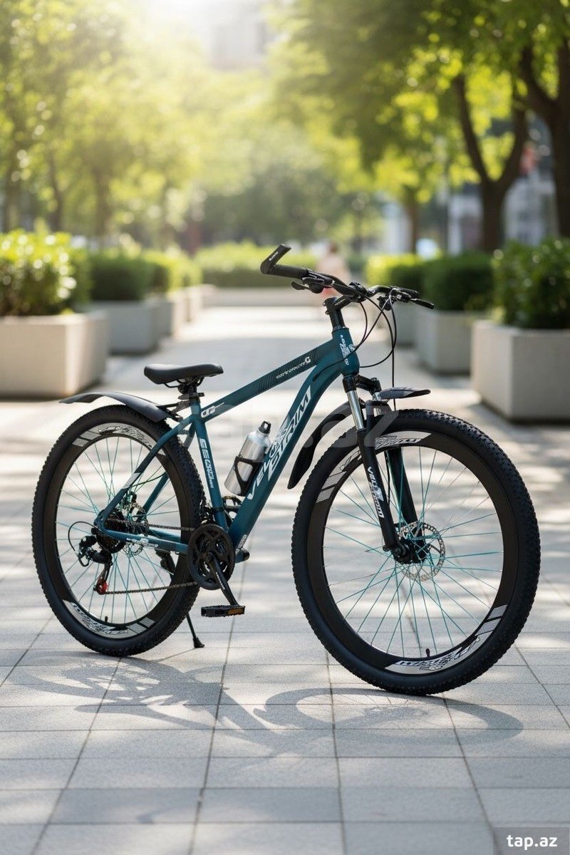 Velosiped "Velostrim" (5)