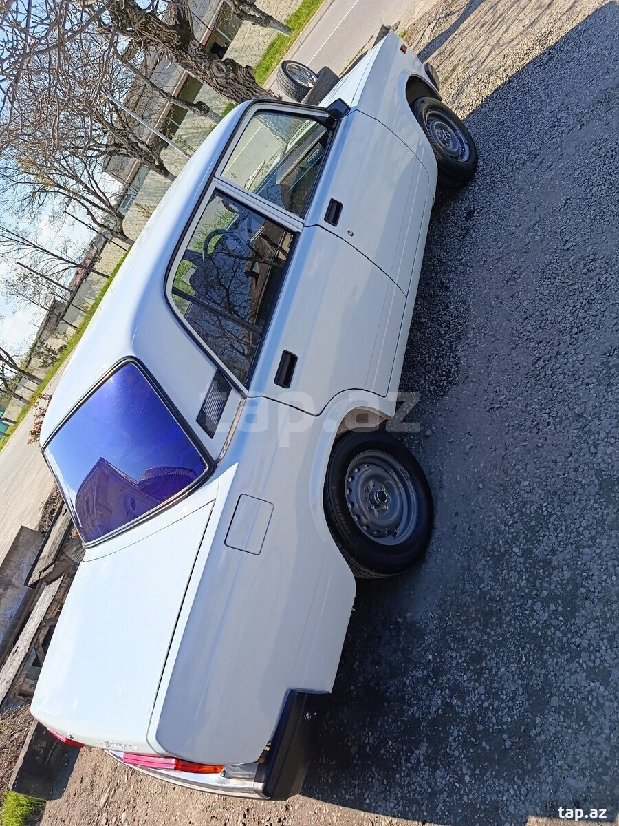 LADA (VAZ) 2107, 2003 il (9)