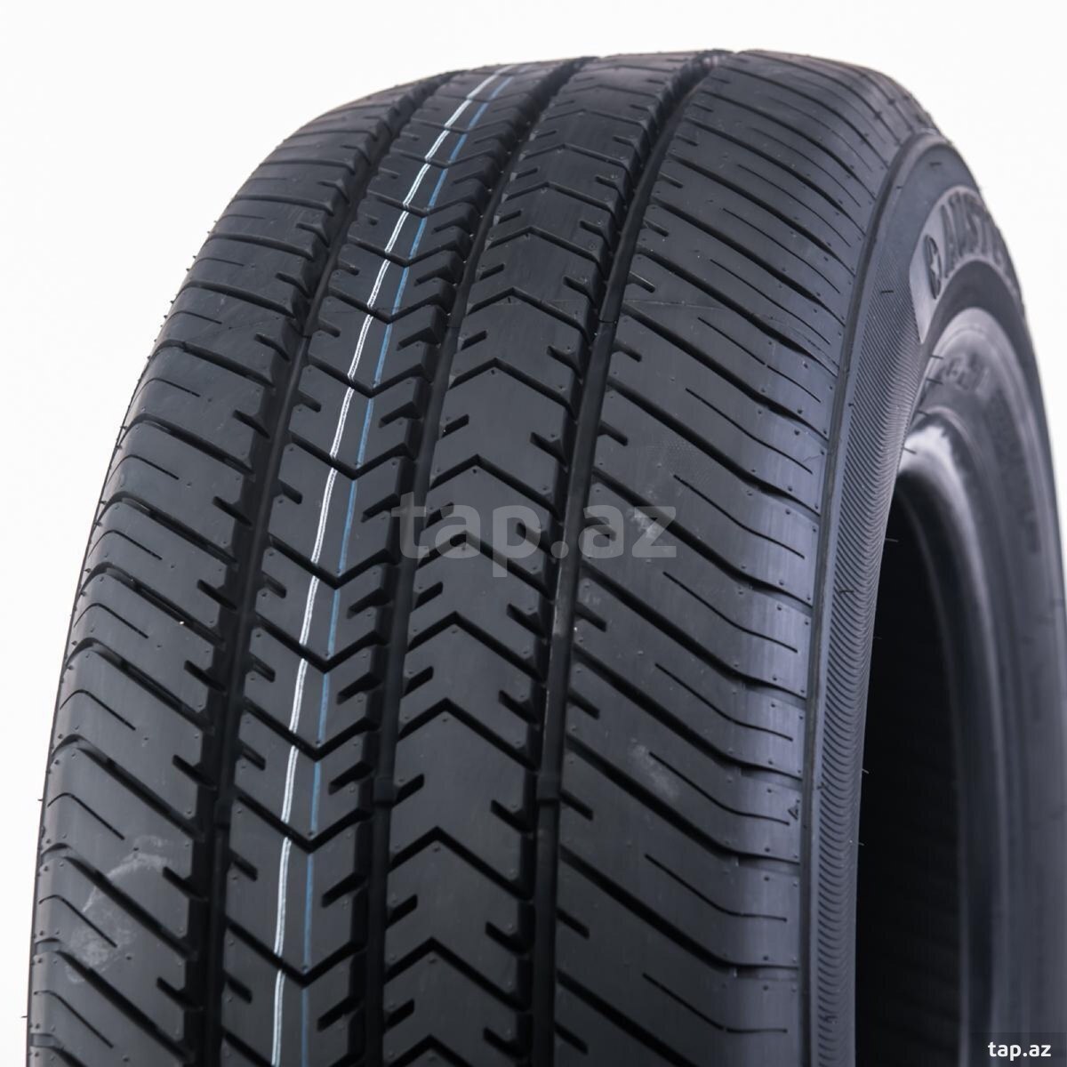 Austone şinləri 215/60 R17C  (3)