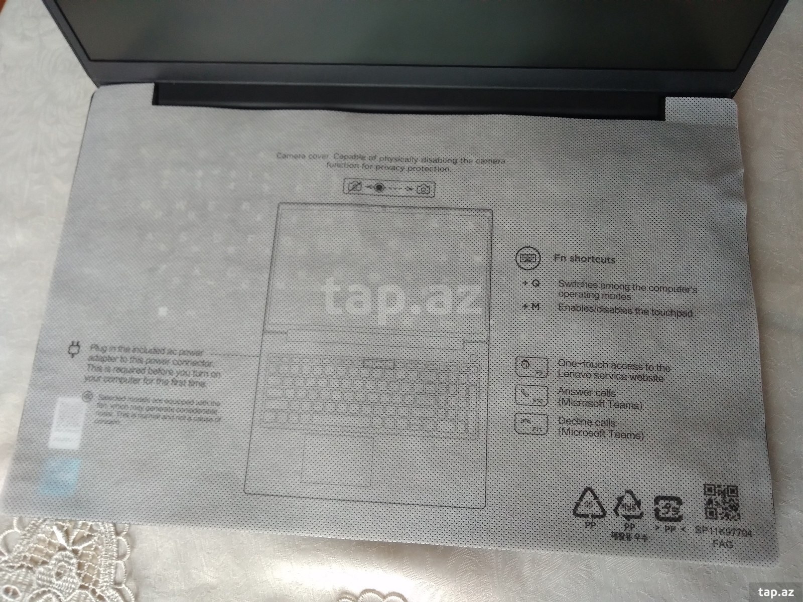 Lenovo V15 G4 IRU (5)