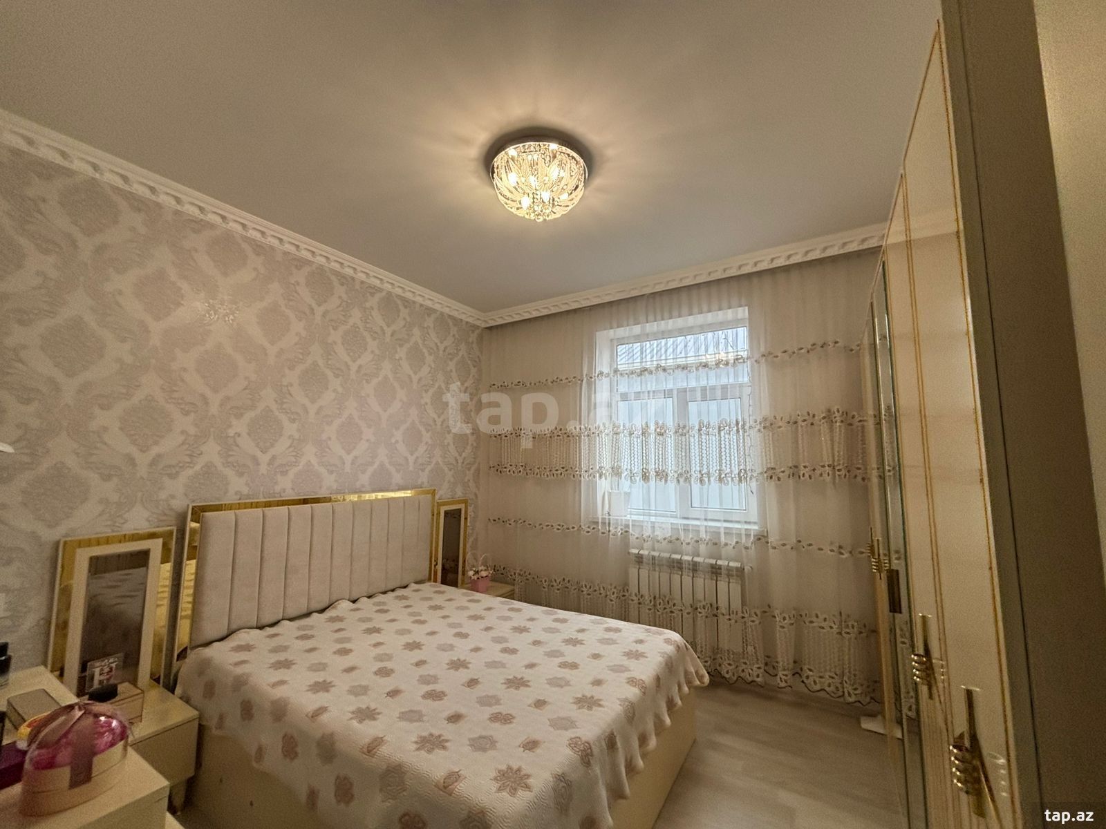 Həyət evi, Maştağa qəs. (6)