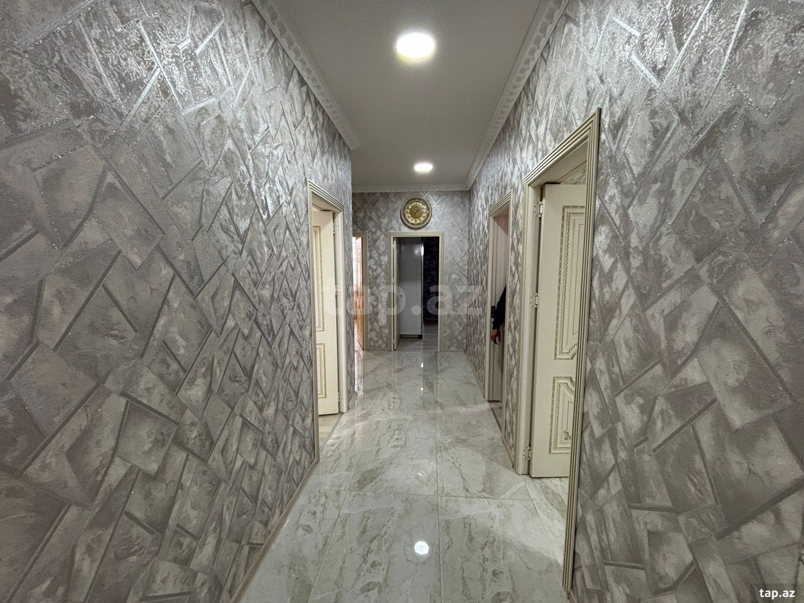 Həyət evi, Maştağa qəs. (10)