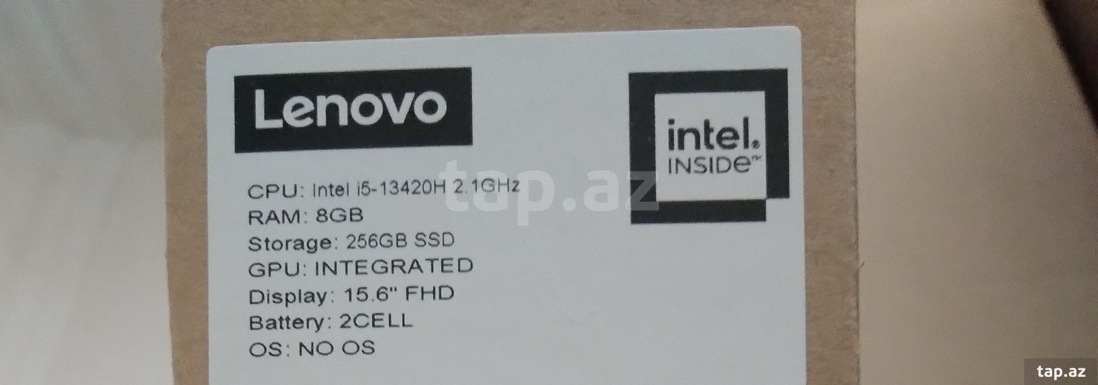 Lenovo V15 G4 IRU (9)
