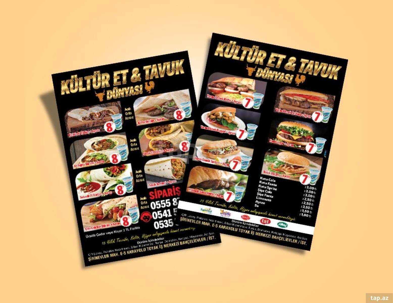 Reklam, banner çapı (7)