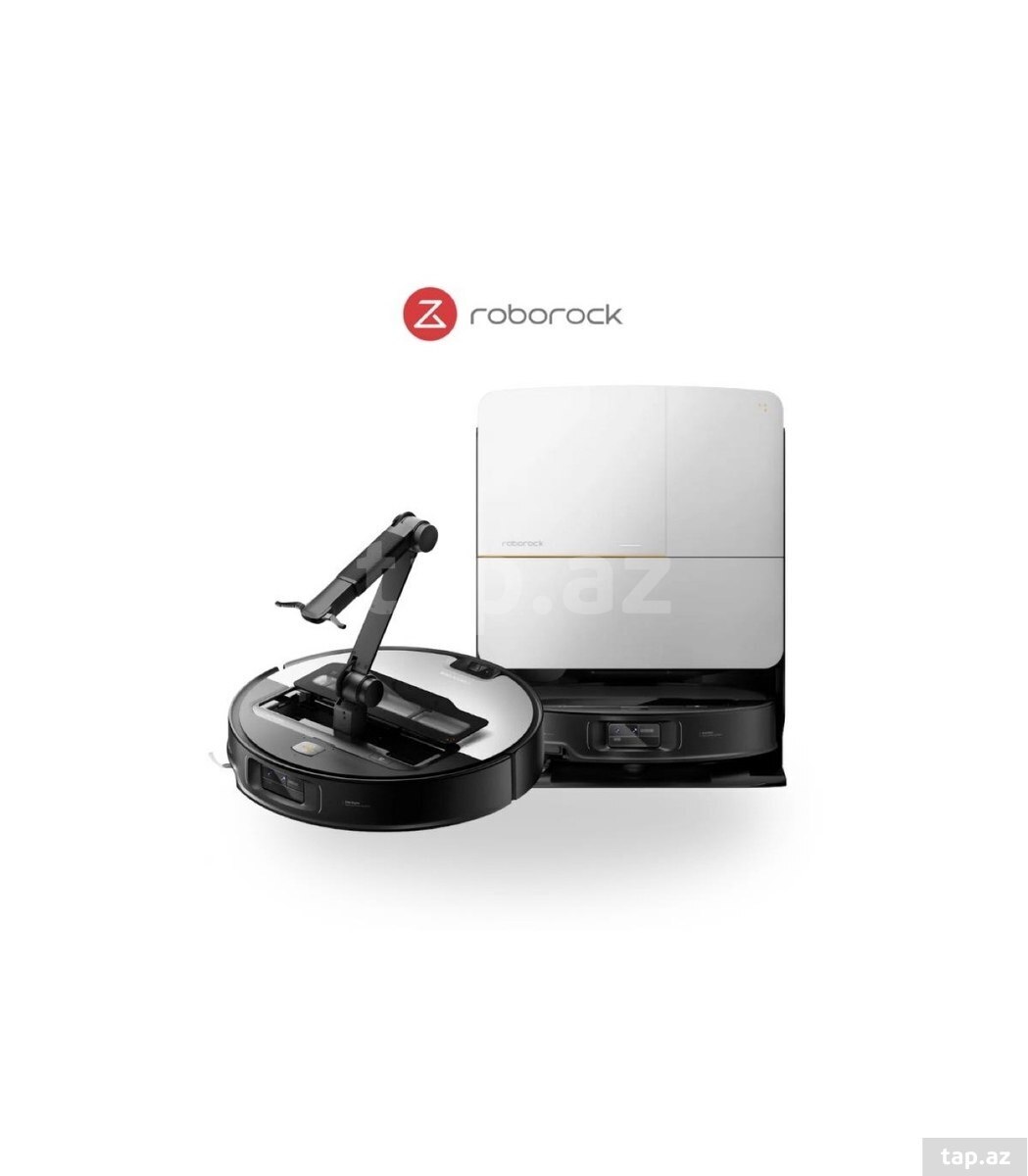 Roborock Saros Z70
