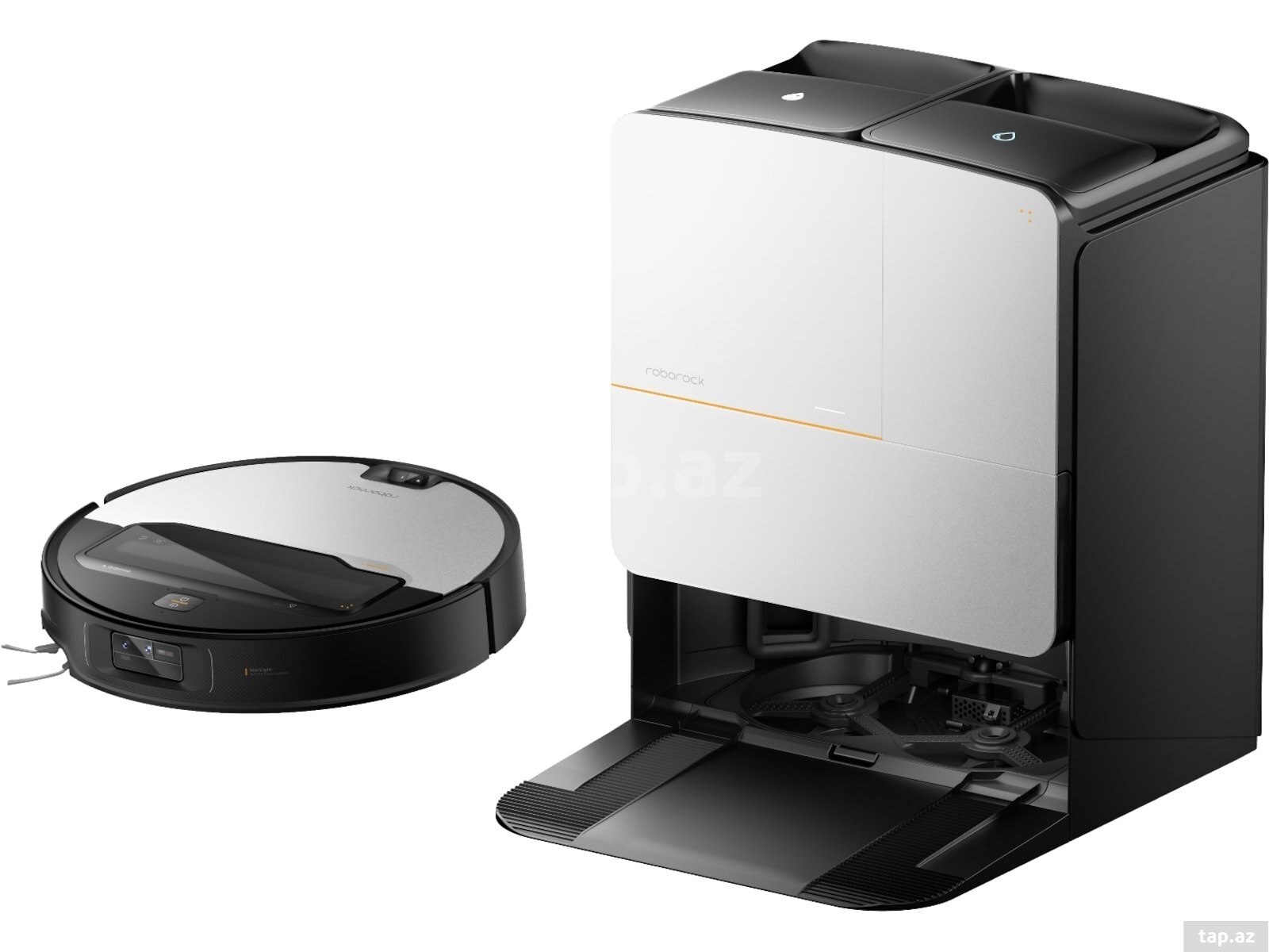 Roborock Saros Z70 (3)
