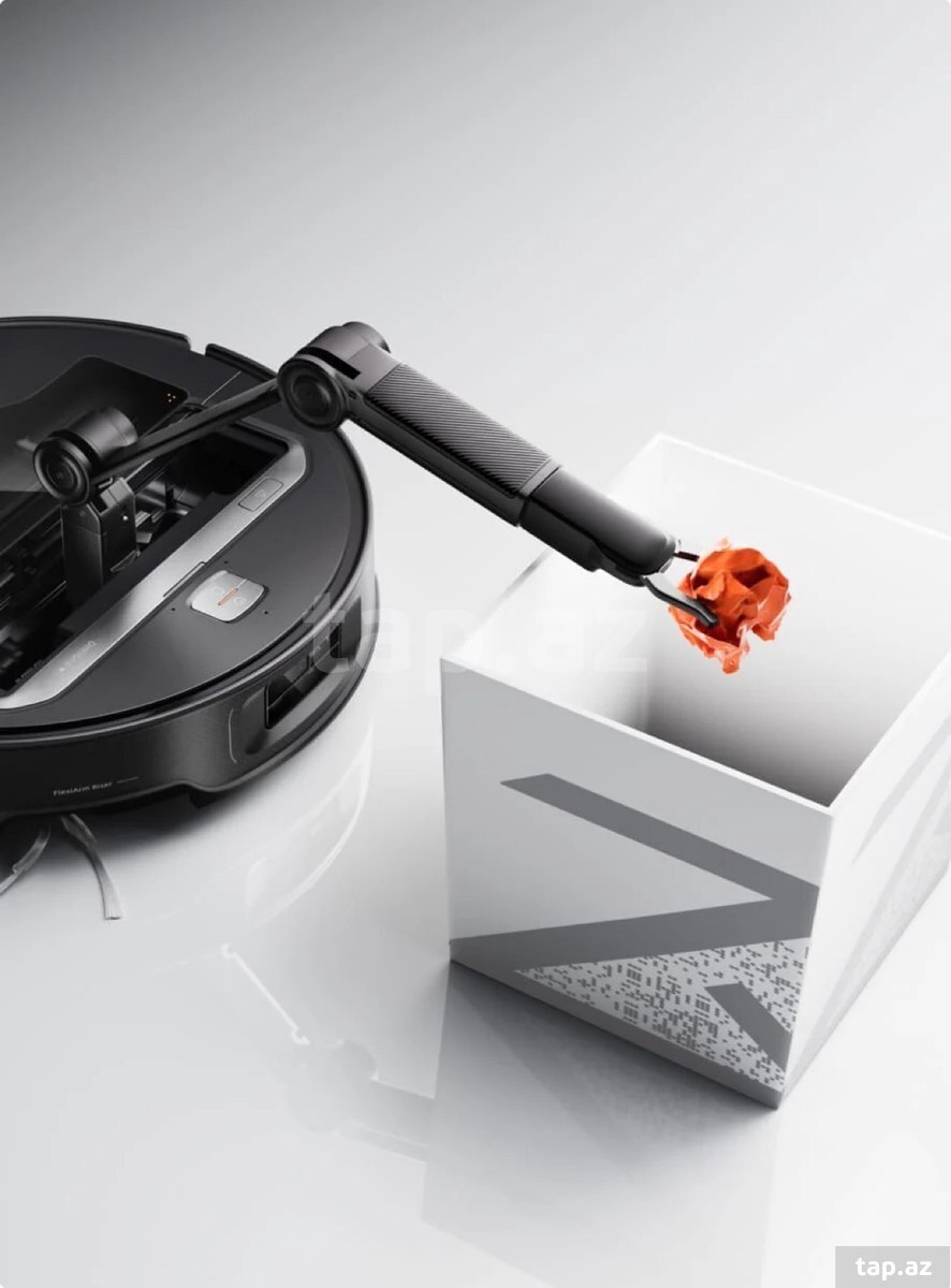 Roborock Saros Z70 (5)
