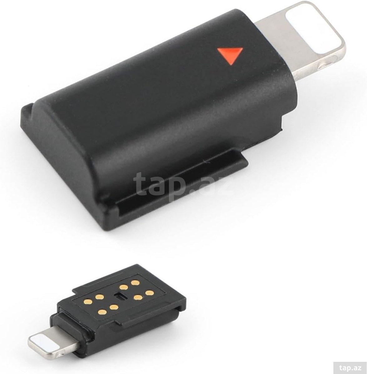 DJİ Mic Mini Lightning (2)