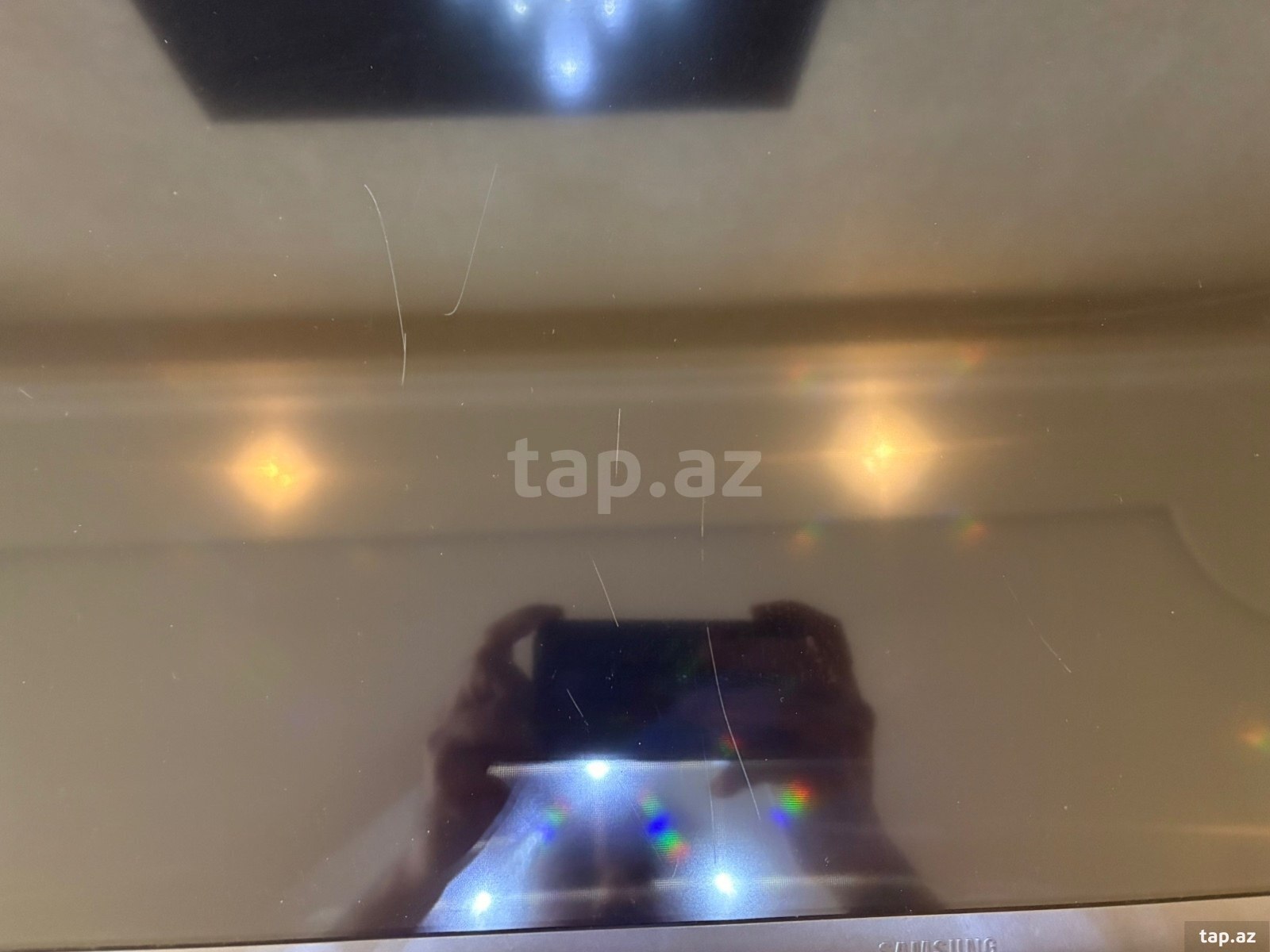 Televizor Samsung 49 (2)