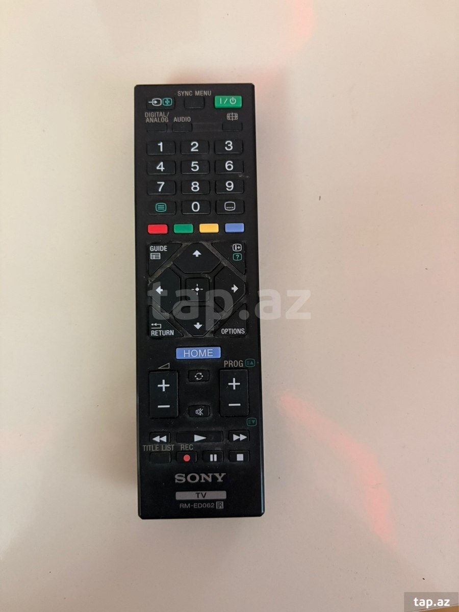 Televizor Sony  (2)