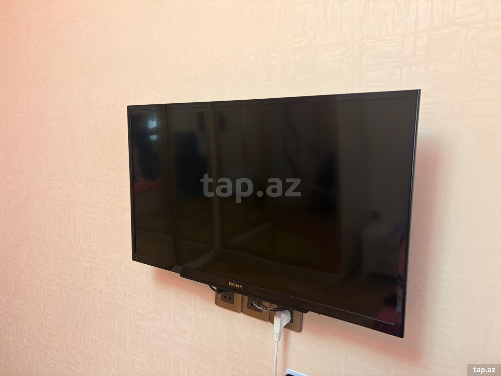 Televizor Sony  (3)