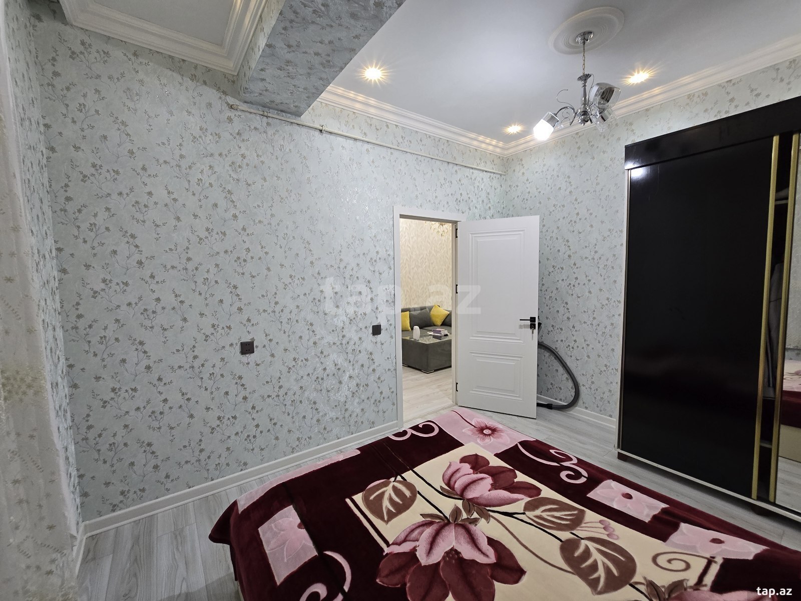 3-otaqlı yeni tikili, 10-cu mkr., 65 m² (6)