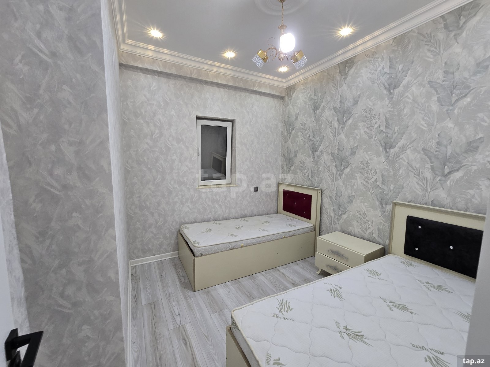 3-otaqlı yeni tikili, 10-cu mkr., 65 m² (8)
