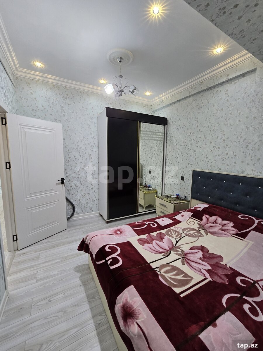 3-otaqlı yeni tikili, 10-cu mkr., 65 m² (7)
