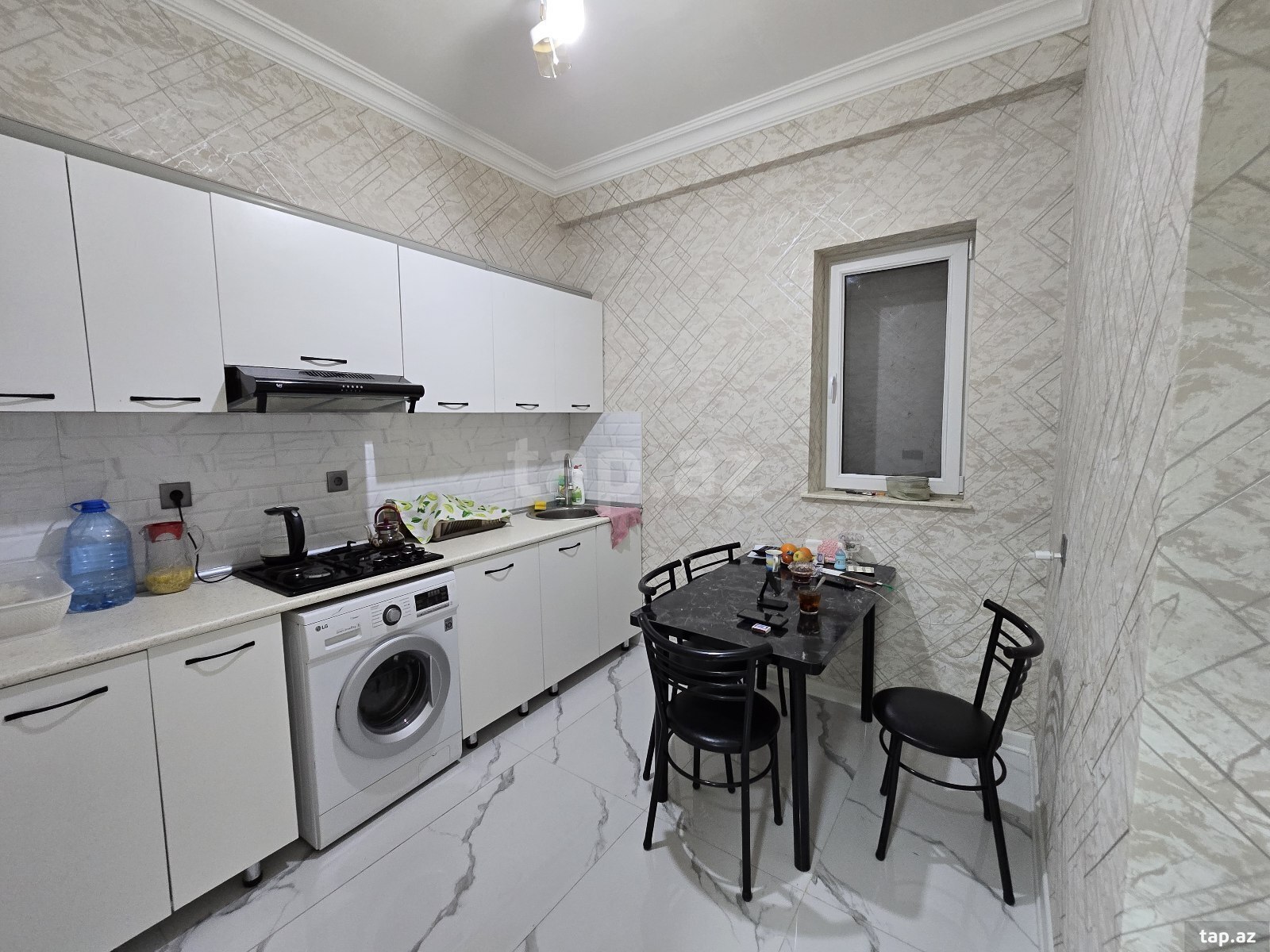 3-otaqlı yeni tikili, 10-cu mkr., 65 m² (11)