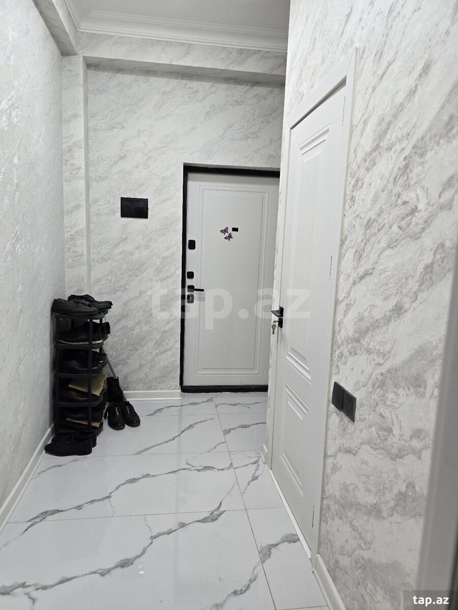 3-otaqlı yeni tikili, 10-cu mkr., 65 m² (22)