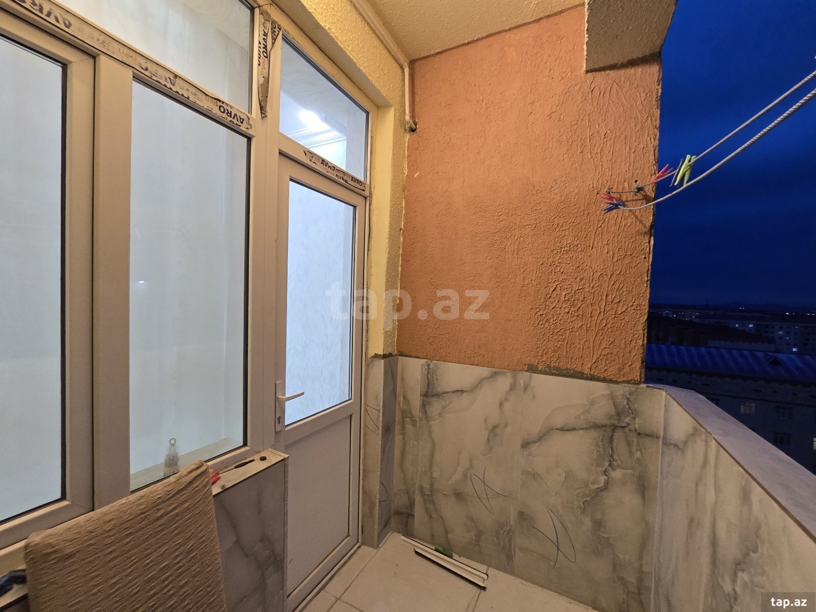 3-otaqlı yeni tikili, 10-cu mkr., 65 m² (24)