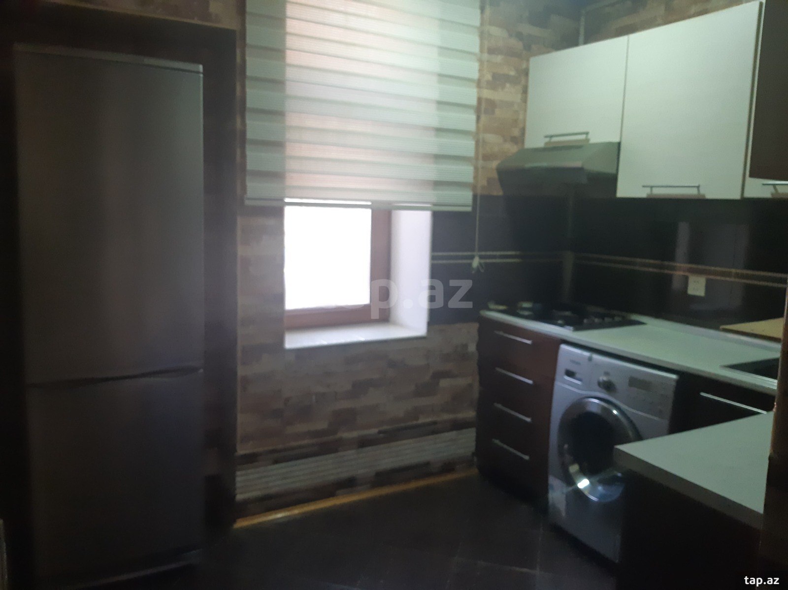 2-otaqlı mənzil, Buzovna qəs., 50 m²