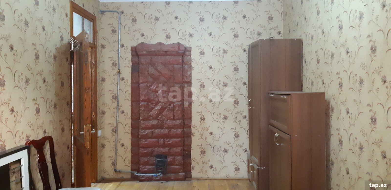 2-otaqlı mənzil, Buzovna qəs., 50 m²