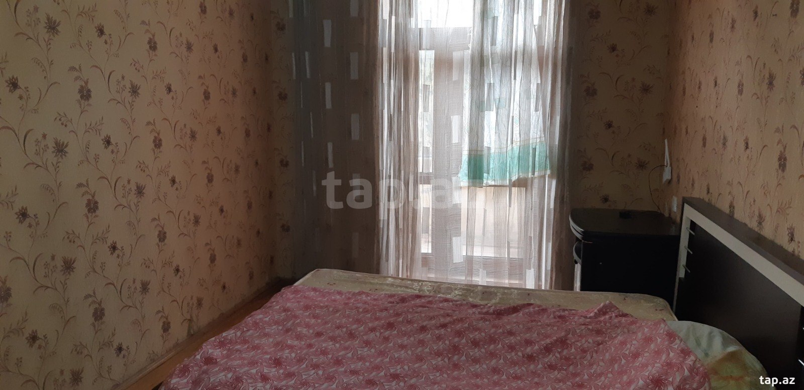 2-otaqlı mənzil, Buzovna qəs., 50 m²