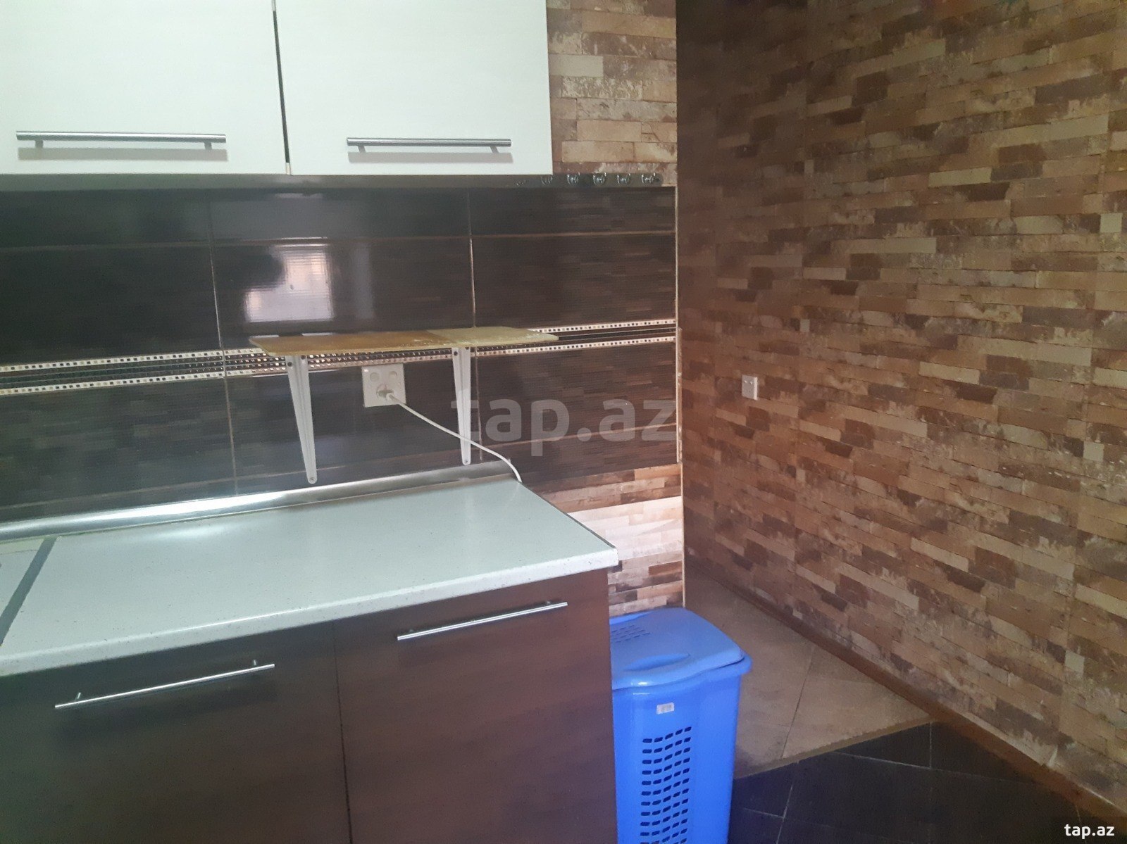 2-otaqlı mənzil, Buzovna qəs., 50 m²