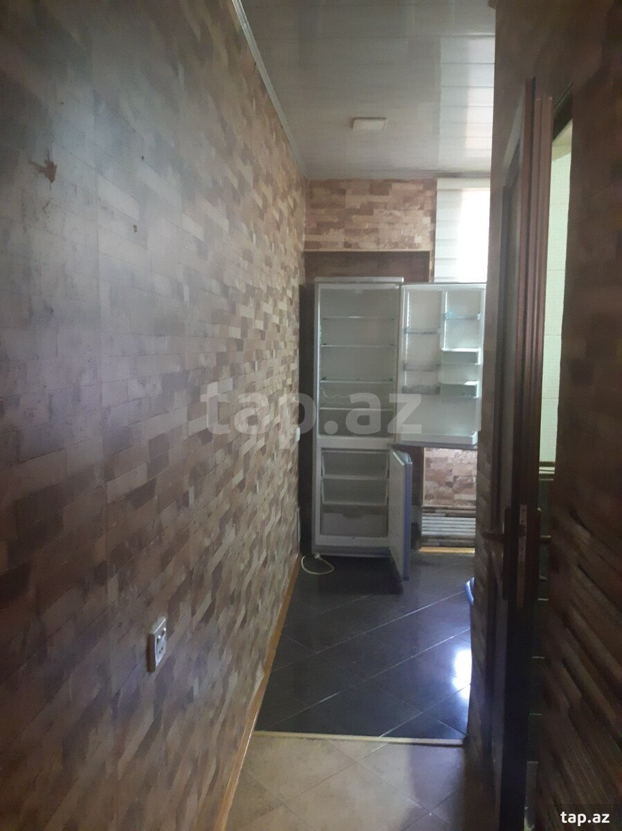 2-otaqlı mənzil, Buzovna qəs., 50 m²