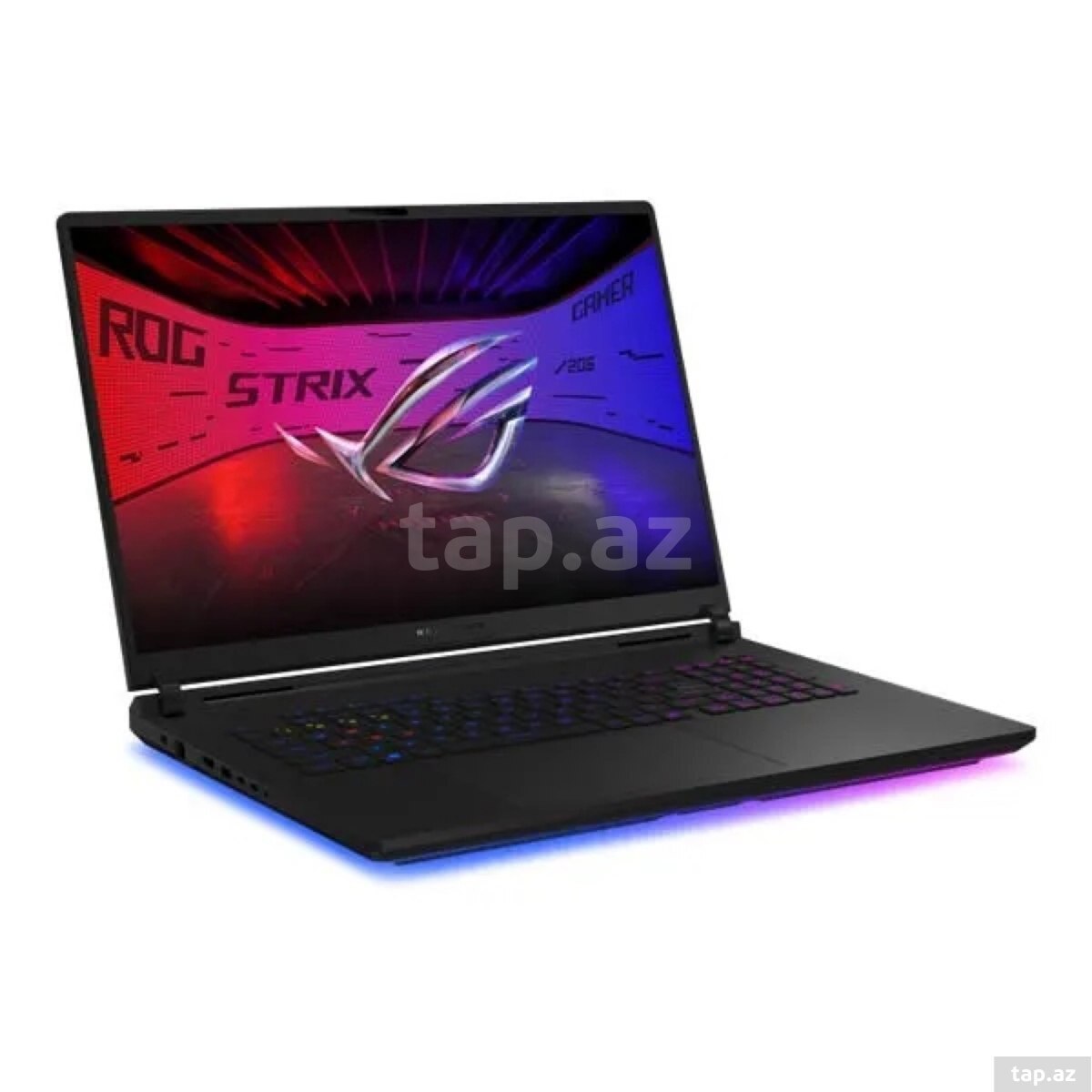 Asus ROG Strix Scar G835LR-XS96