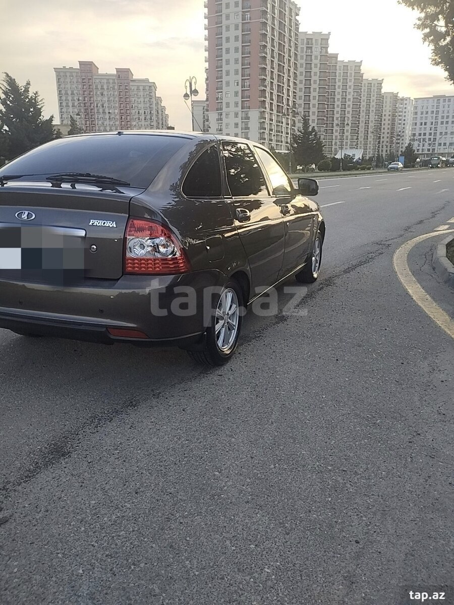 LADA (VAZ) Priora, 2015 il (6)