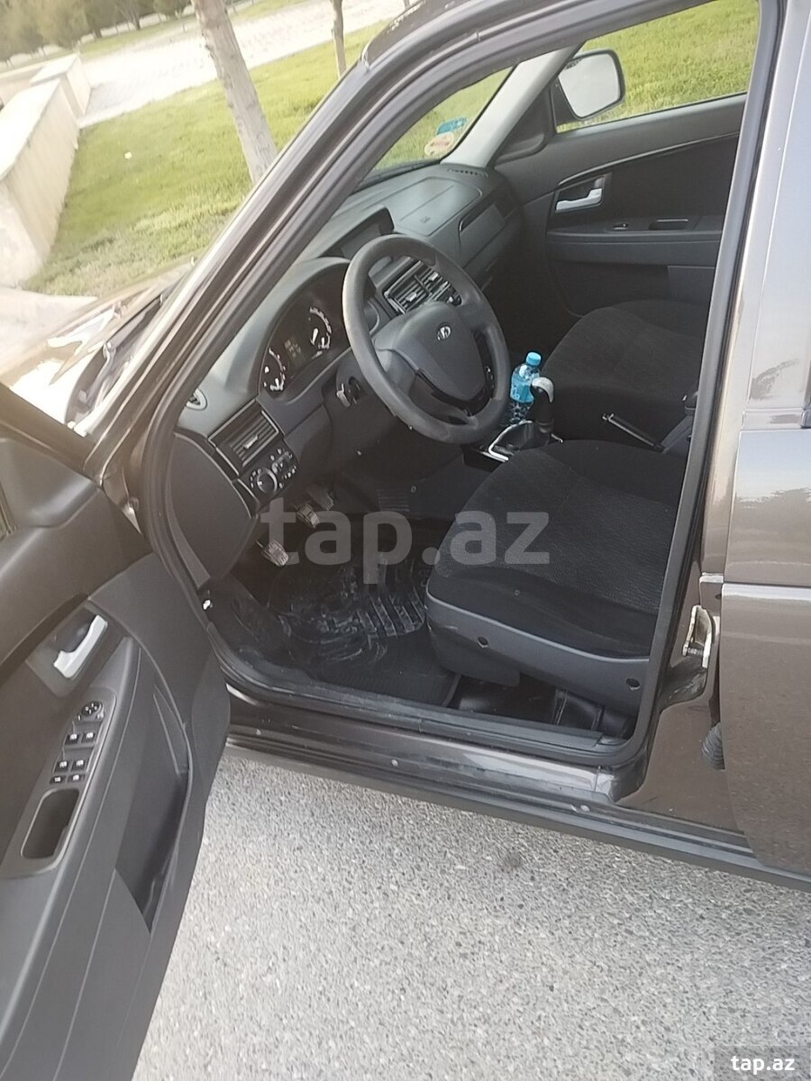 LADA (VAZ) Priora, 2015 il (7)