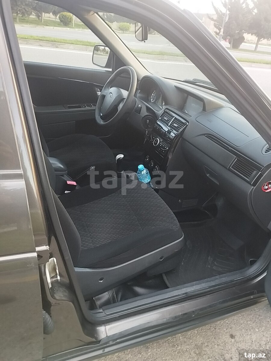 LADA (VAZ) Priora, 2015 il (9)