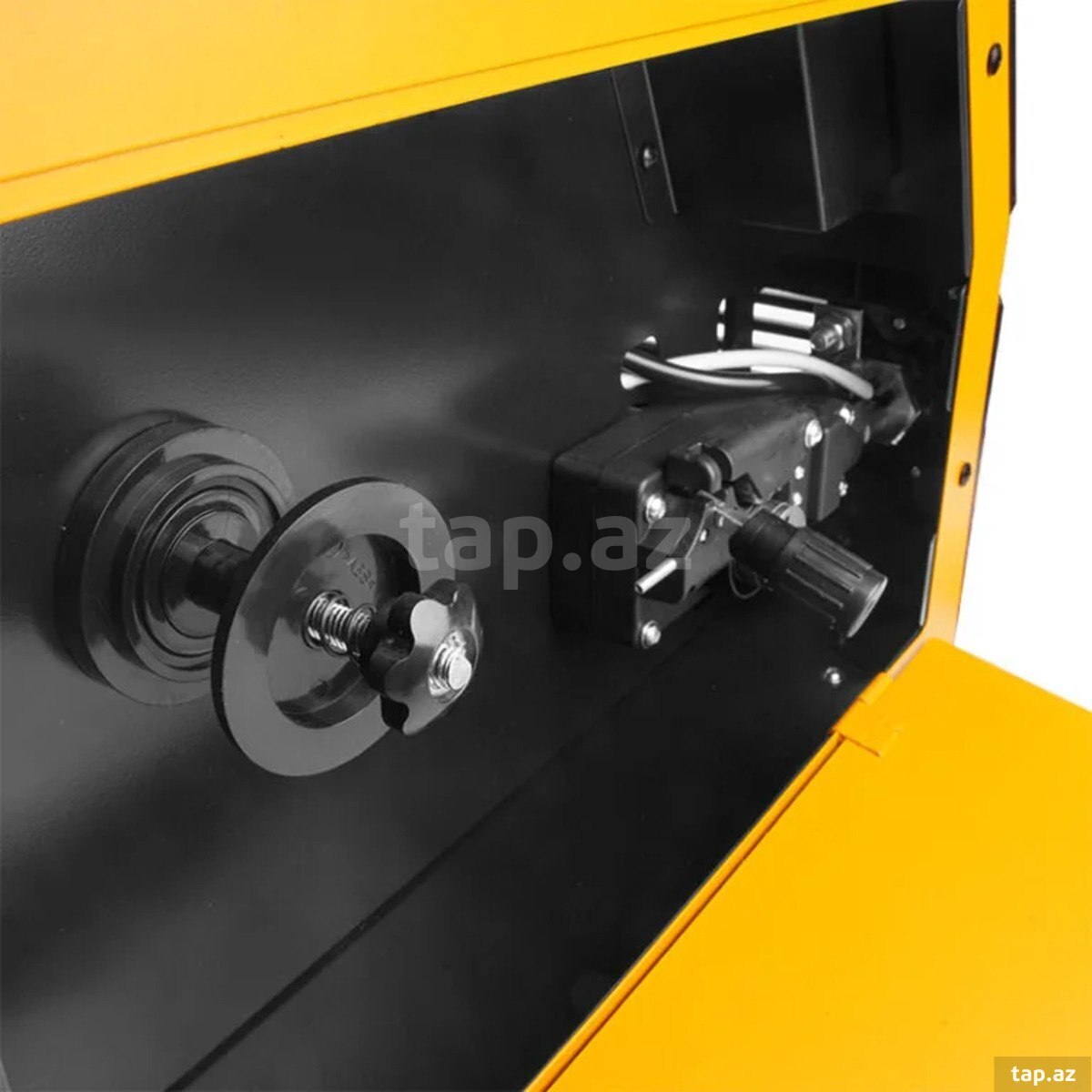 Qaynaq aparatı 40-160A/5KG MIG DC (3)