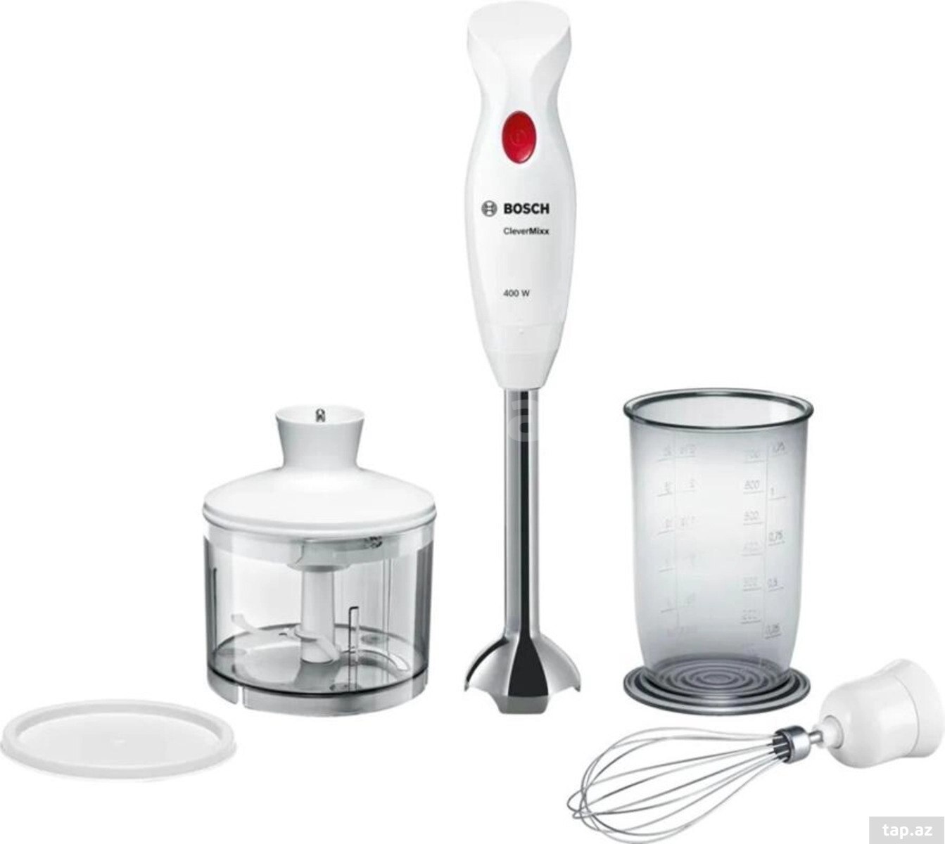 Blender BOSCH MSM24500