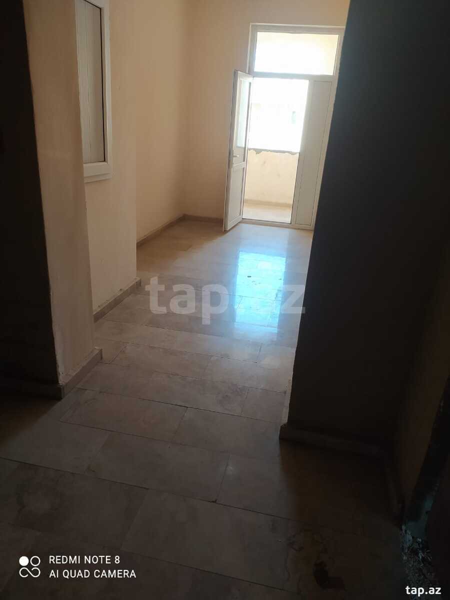 2-otaqlı yeni tikili, Moskva pr. 31-68, 85 m²