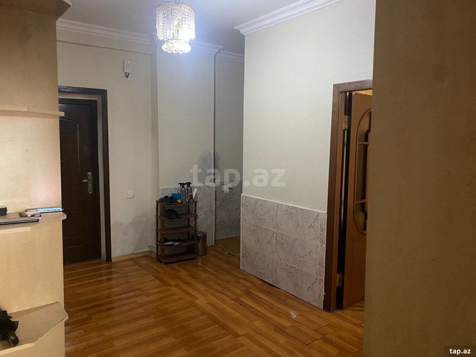 2-otaqlı yeni tikili kirayə verilir, M.Əcəmi m., 120 m² (7)