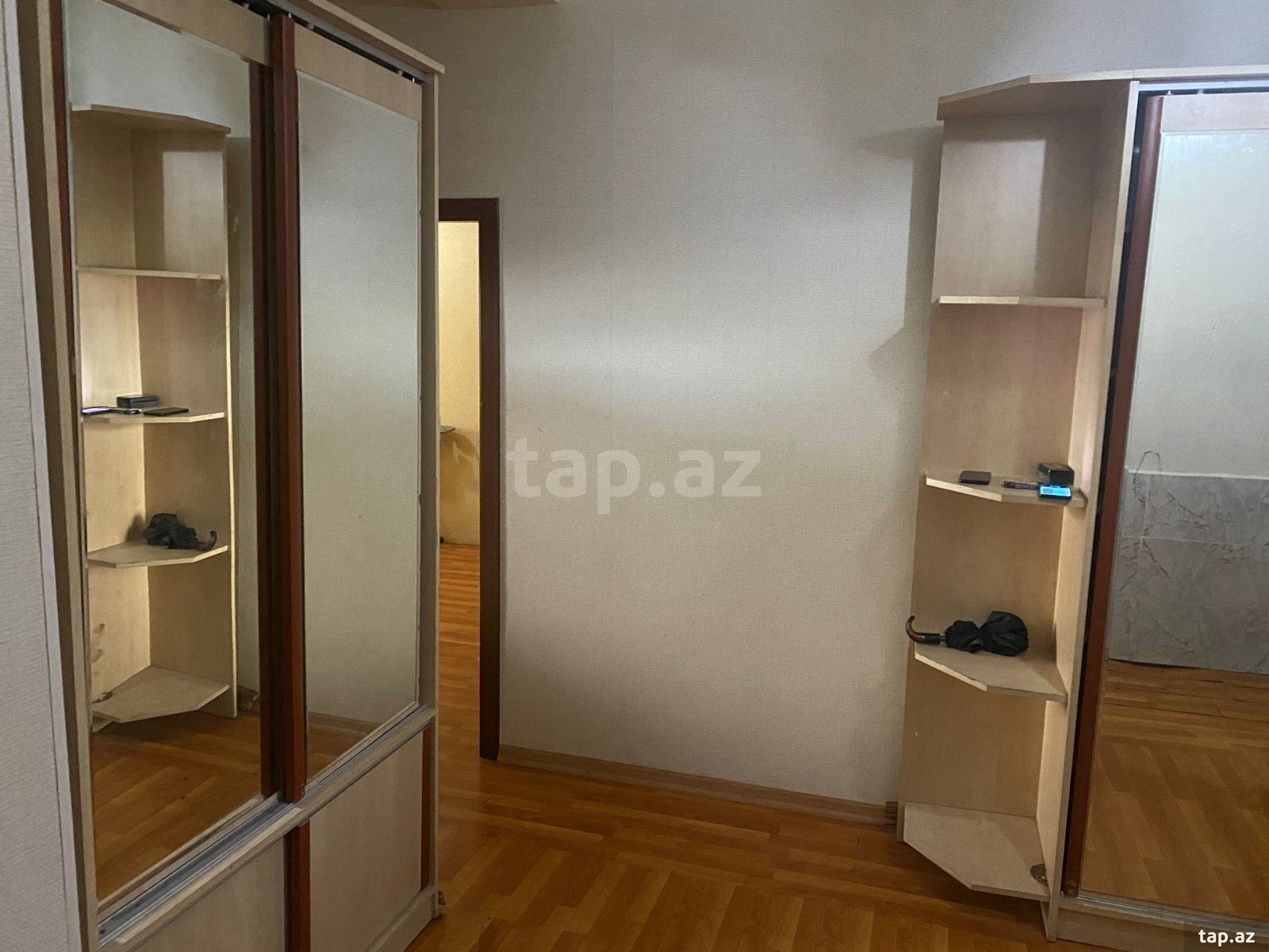 2-otaqlı yeni tikili kirayə verilir, M.Əcəmi m., 120 m² (8)