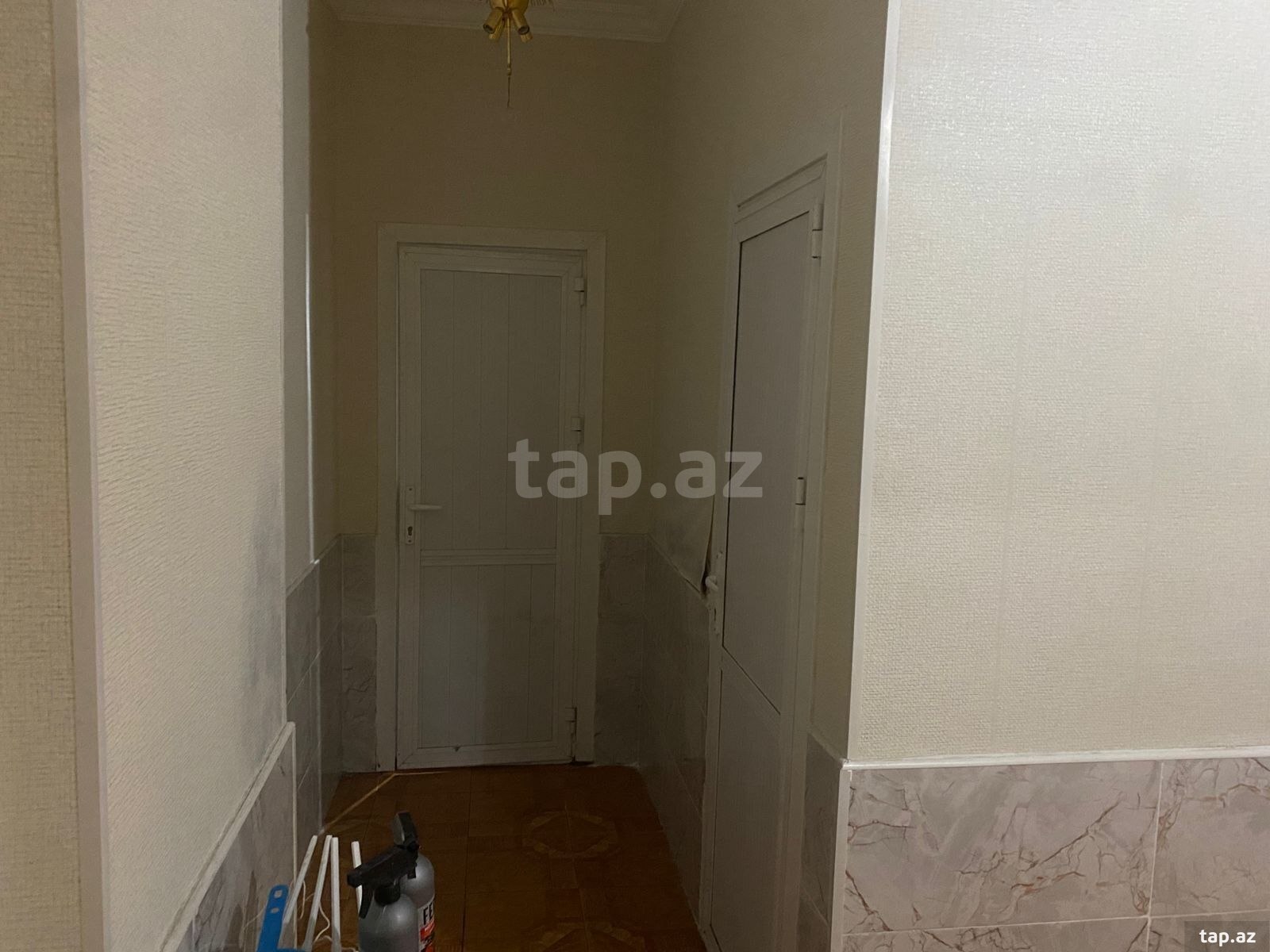2-otaqlı yeni tikili kirayə verilir, M.Əcəmi m., 120 m² (9)