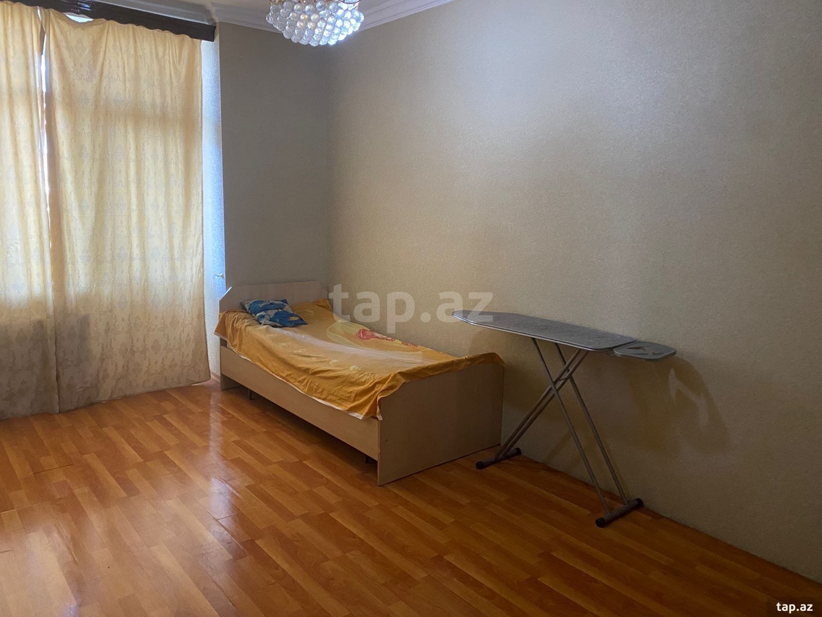 2-otaqlı yeni tikili kirayə verilir, M.Əcəmi m., 120 m² (10)