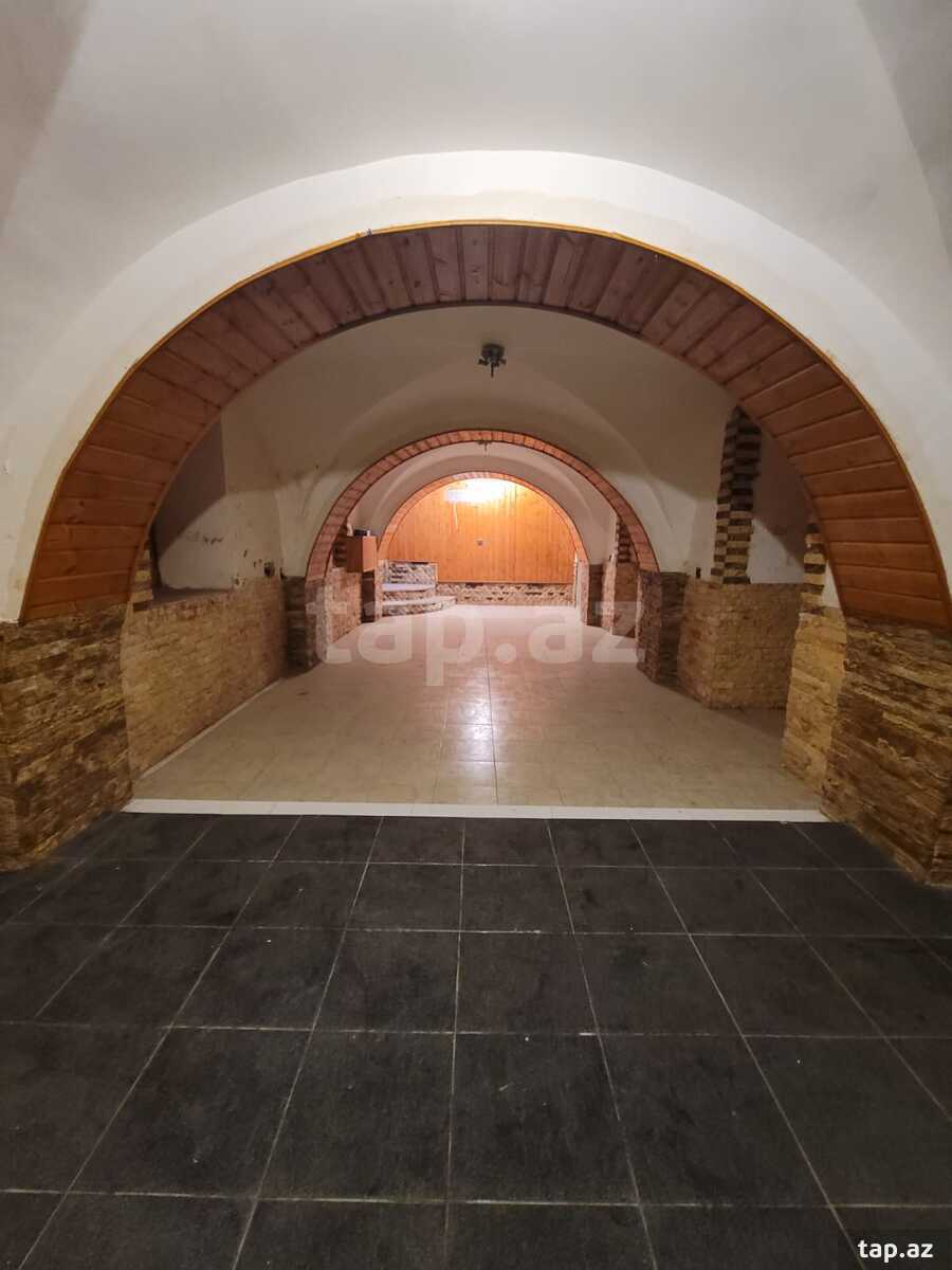 Obyekt icarəyə verilir, Nizami küç. (2)