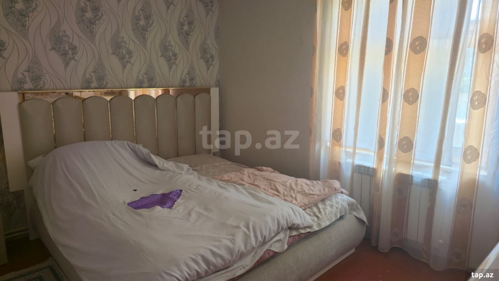 3-otaqlı mənzil, Ceyranbatan qəs., 90 m² (11)
