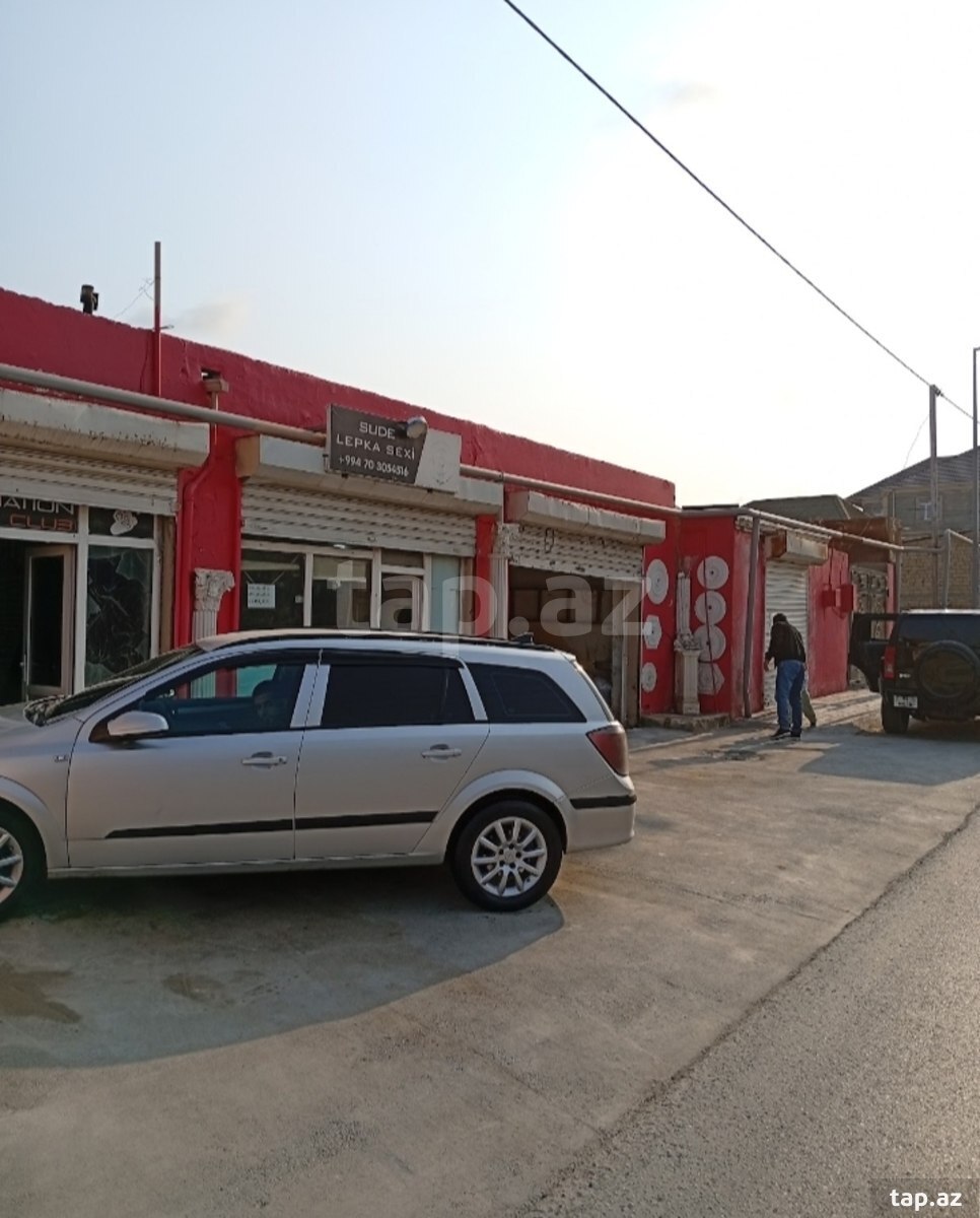 Obyekt, Binəqədi r. (2)