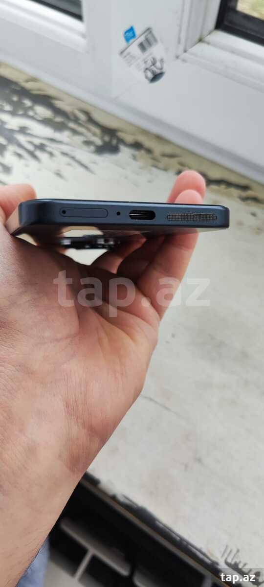Honor 400 Midnight Black 512GB/12GB (5)