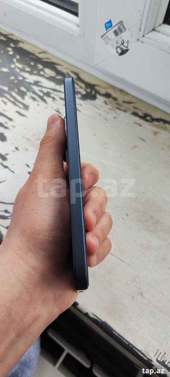 Honor 400 Midnight Black 512GB/12GB (4)